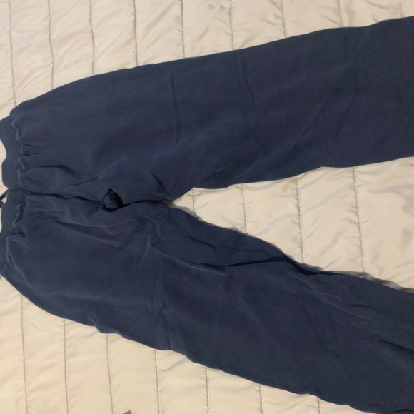 Ralph Lauren PJs/sweatpants - Picture 3 of 6